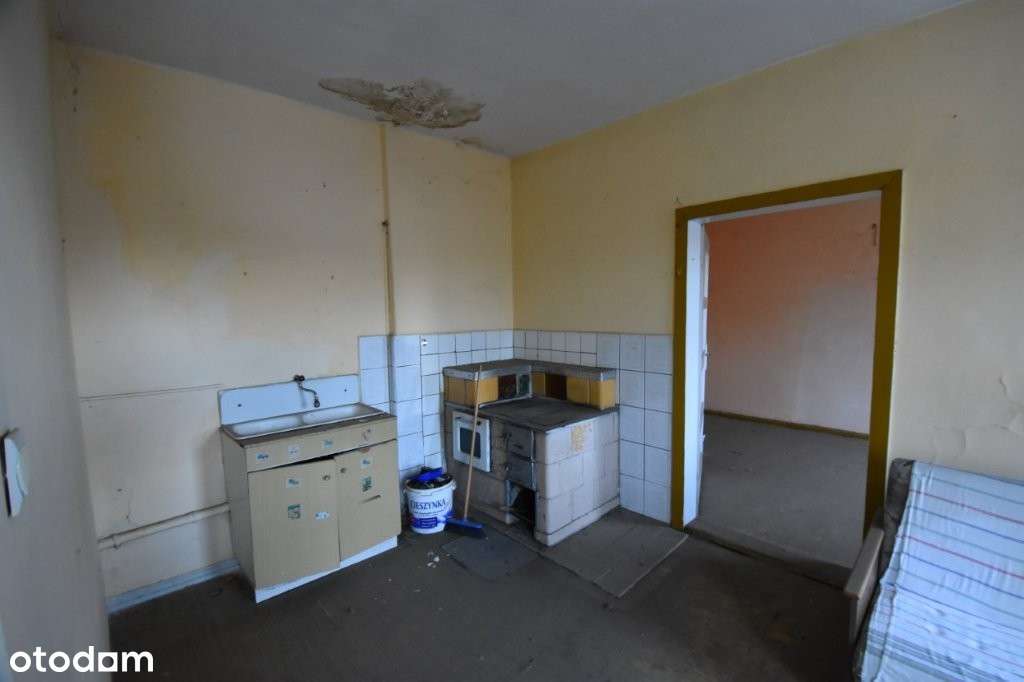 Do sprzedania kawalerka w Białej Nyskiej - Pełny obrazek: 5/10