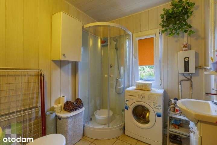 Jachranka-dom74m2 z działką ,blisko Narwi i Spa-7