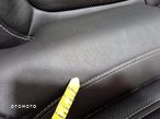 OPEL INSIGNIA A KOMBI FOTELE KOMPLET RECARO OPC SKÓRA - 6