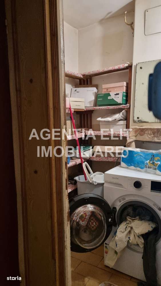 Apartament 4 camere, zona Grivita-9