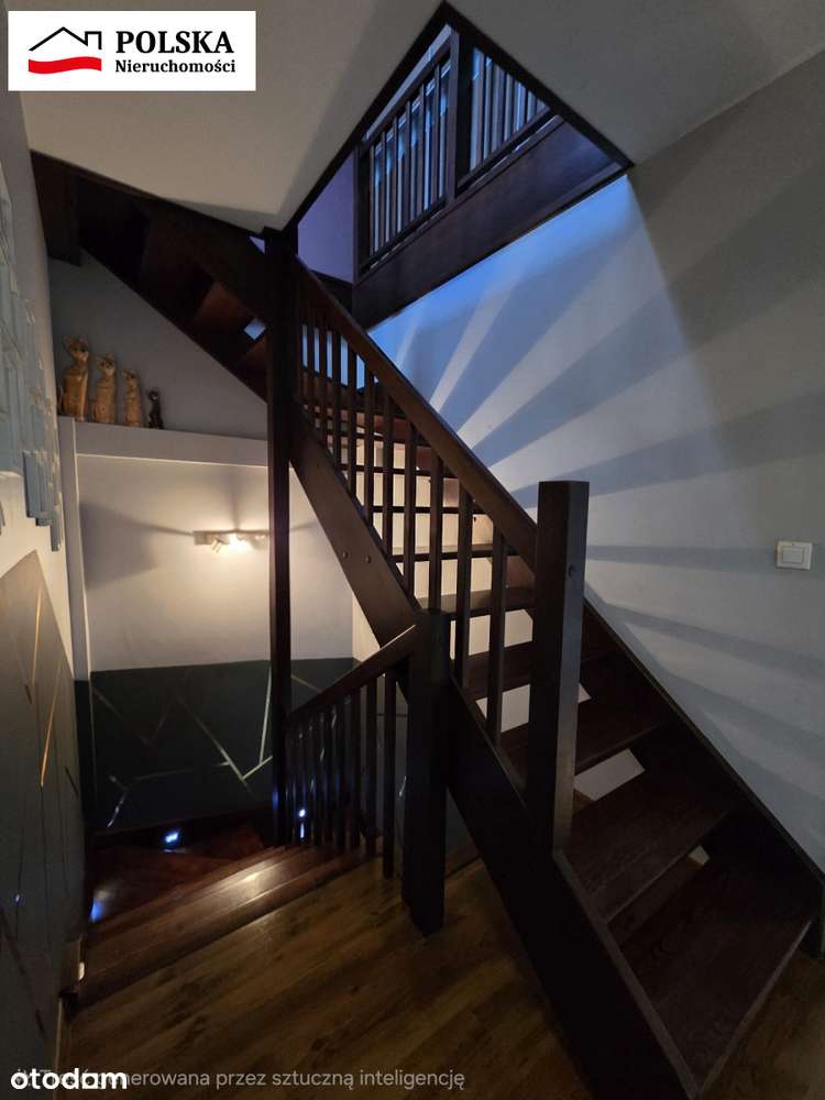 Dom szeregowy - 4 pokojowy w Rumi-8