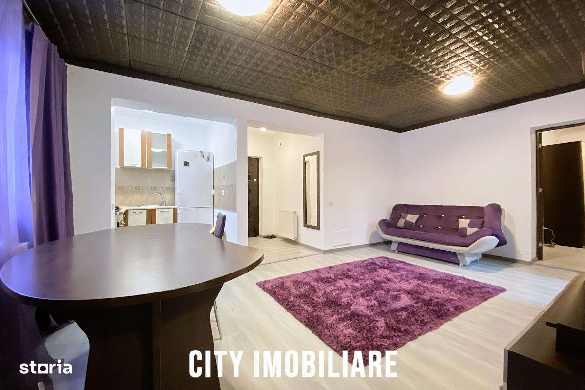 Apartament 2 camere transformat in 3, Buna Ziua, langa LIDL, Parcare-4