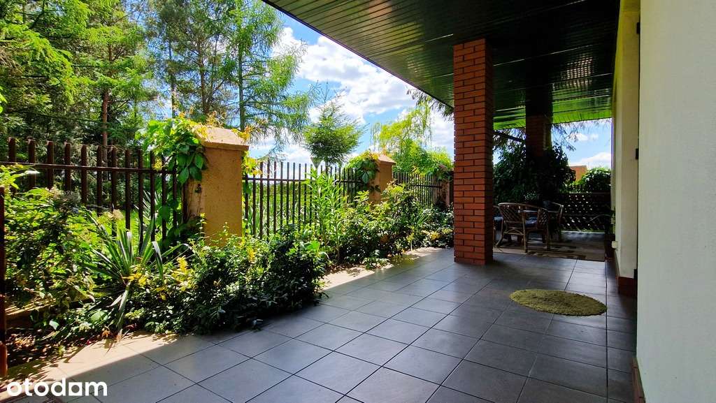 Urokliwy Dom 150m² Blizin, gm. Wola Krzysztoporska - Pełny obrazek: 5/20