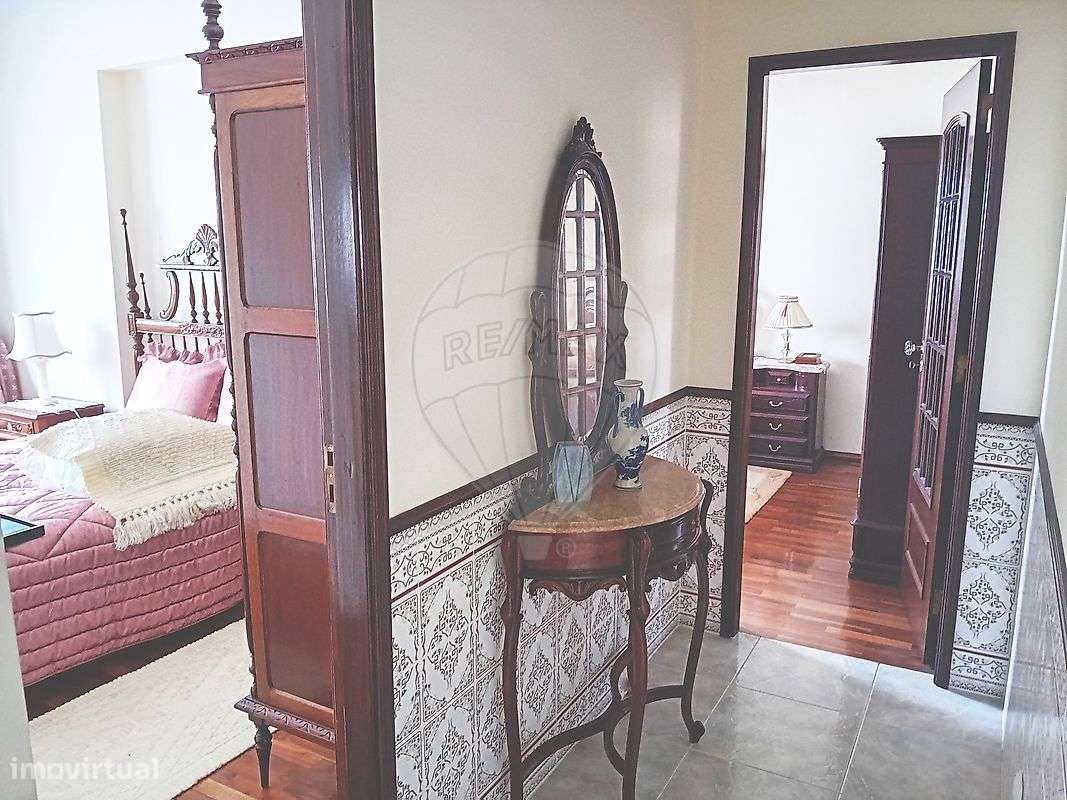 Apartamento T2 para venda-5