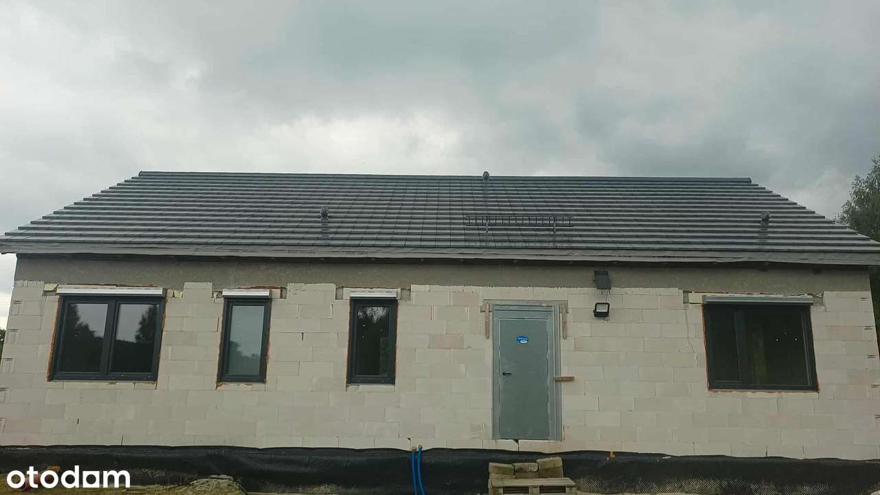 Sprzedam dom - Pełny obrazek: 5/7