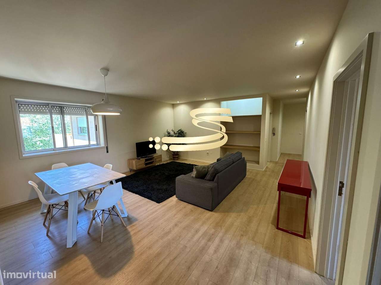 Apartamento t3 à venda em Francelos-0
