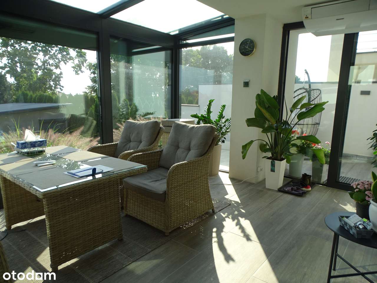 Dom 200m2   Osiedle Południowe w Dyminach - Pełny obrazek: 5/20