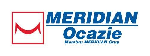 MERIDIAN OCAZIE logo