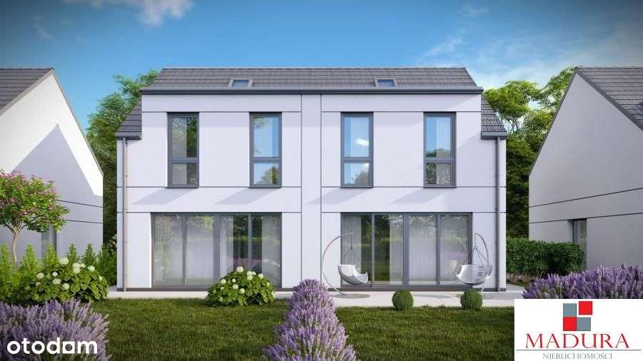 Dom z ogrodem w Mierzynie bez Pcc ! 4 pokoje ! - Pełny obrazek: 5/11