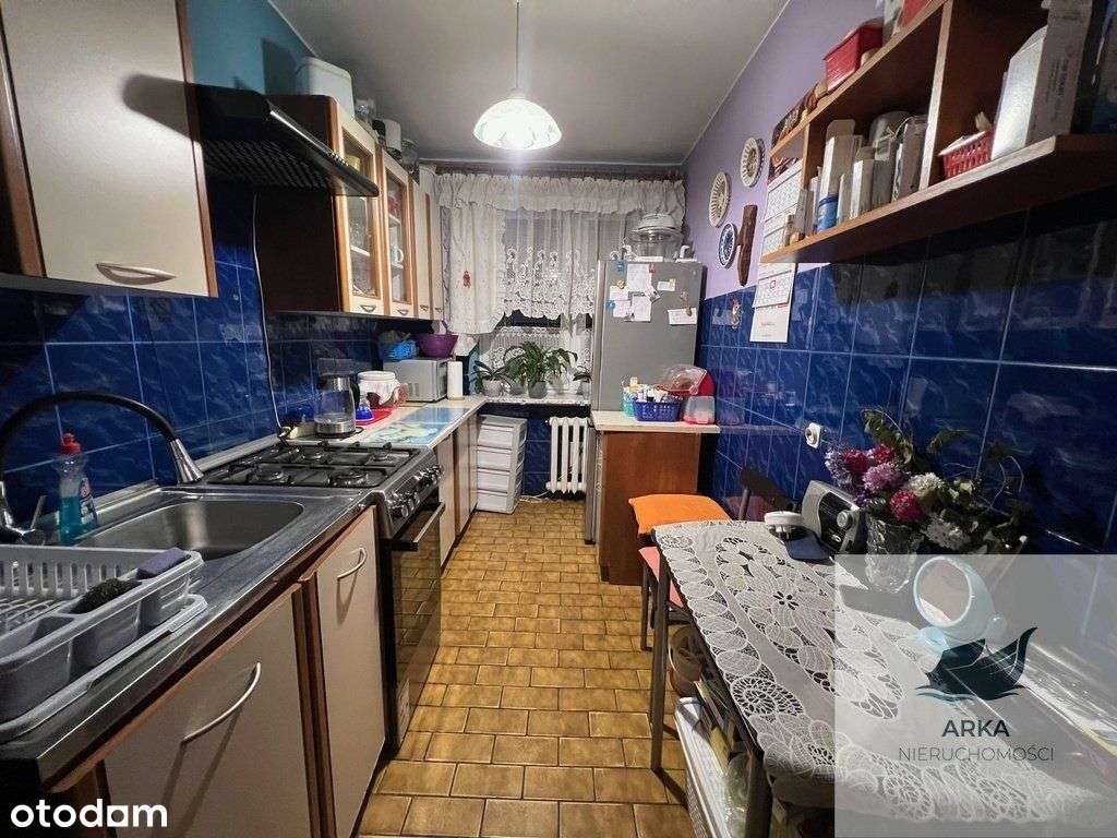 2 Pokoje na pomorzanach - Świetna lokalizacja!-4