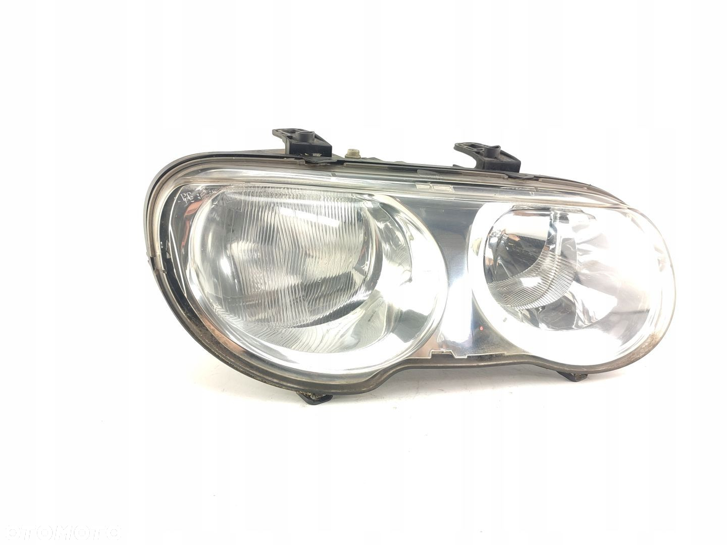 LAMPA REFLEKTOR PRAWY PRZÓD ROVER 25 (1999-2004) 89003770 VALEO EUROPA - 6