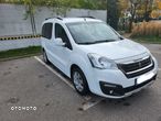 Peugeot Partner 1.6 BlueHDi Active - 4