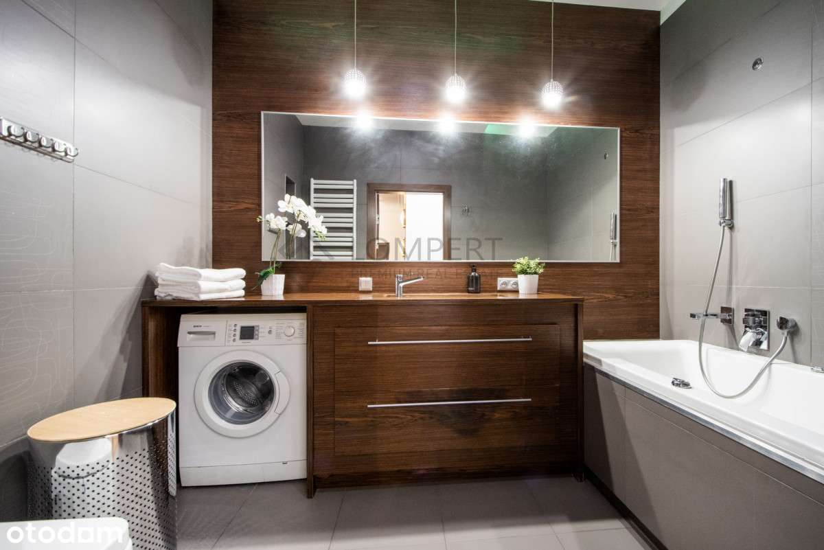 Parter - loggia|wysokość 3m|2 - 3 pokoje-5