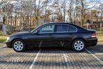 BMW Seria 7 730d - 2