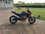 KTM Duke - 4