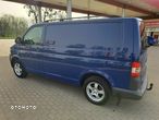 Volkswagen Transporter - 13