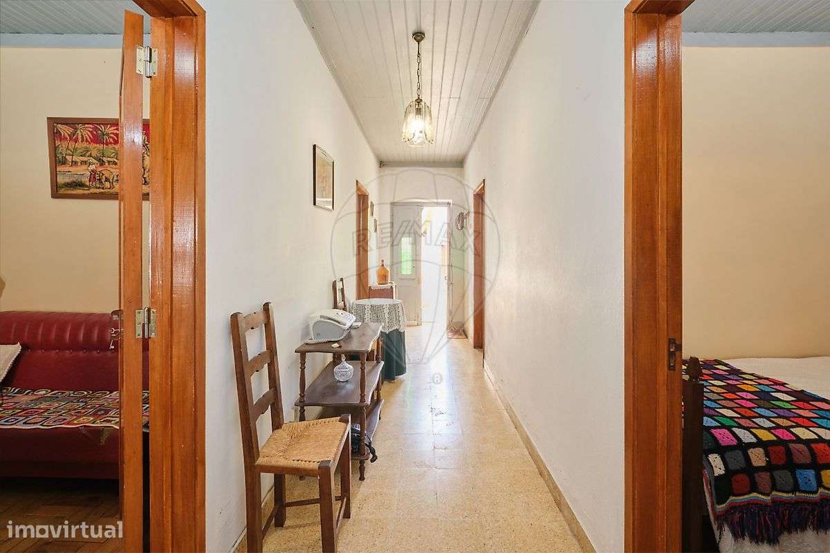 Moradia T3 para venda-7
