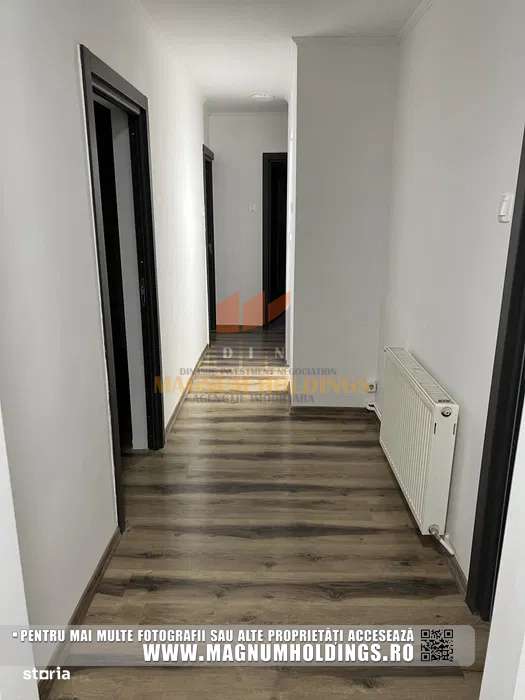 Apartament 3 camere, Nord, parter, pretabil birouri/spatiu comercial - Imagine principală: 2/8