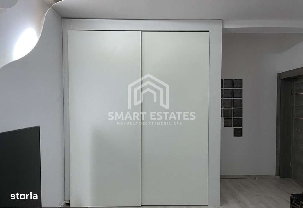 2 Camere-Decomandat-P-ta Rahova-Bloc Anvelopat-Centrala Proprie - Imagine principală: 3/12