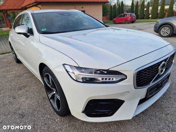 Volvo V90 D4 R-Design - 8