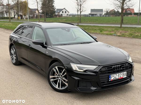 Audi A6 40 TDI mHEV Quattro Sport S tronic - 2