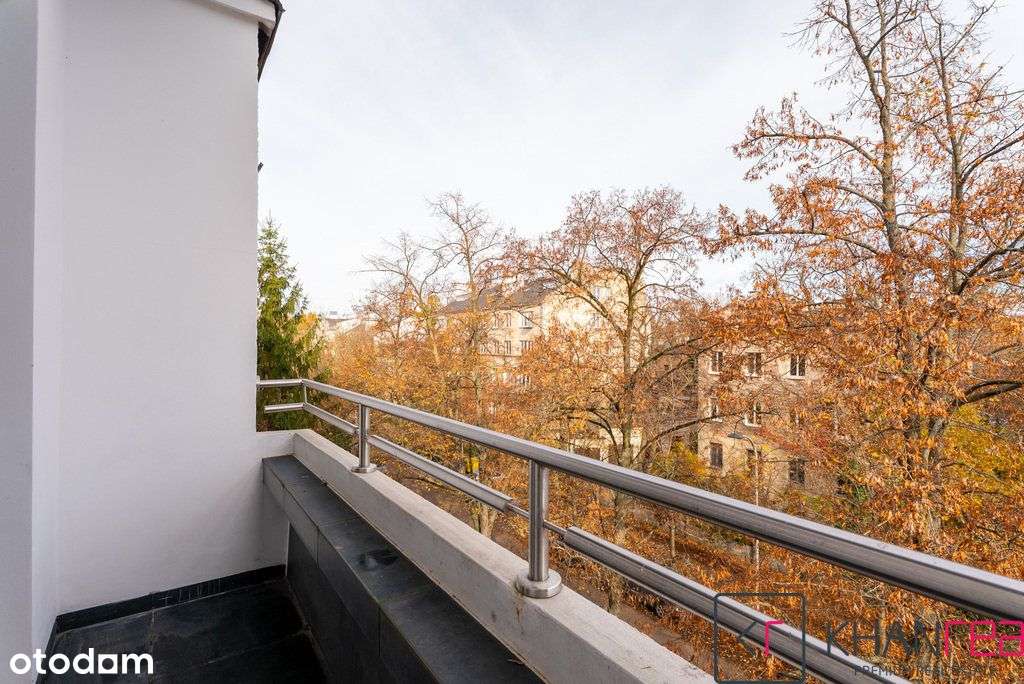 Wymarzone Szare Domy i Stary Mokotów!-5