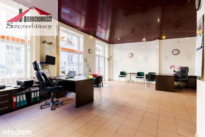 Lokal użytkowy - Koszalin Centrum-3