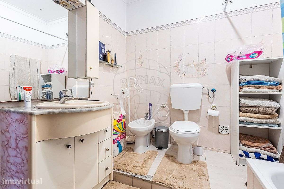 Apartamento T3 para venda-33