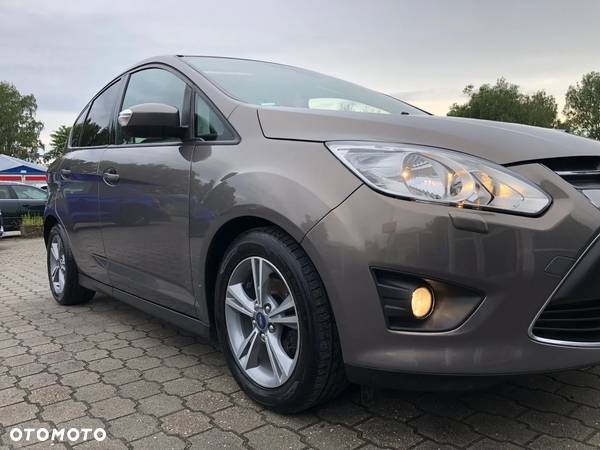 Ford C-MAX 1.0 EcoBoost Sport ASS - 32