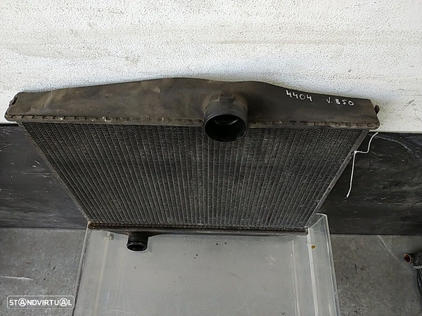 Intercooler Volvo 850 (854) - 2