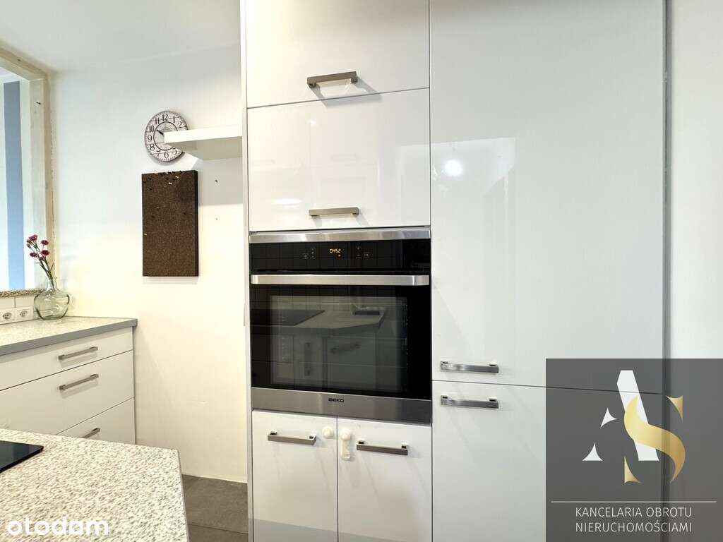 Stylowe 3-pokojowe mieszkanie w sercu Zgorzelca-2