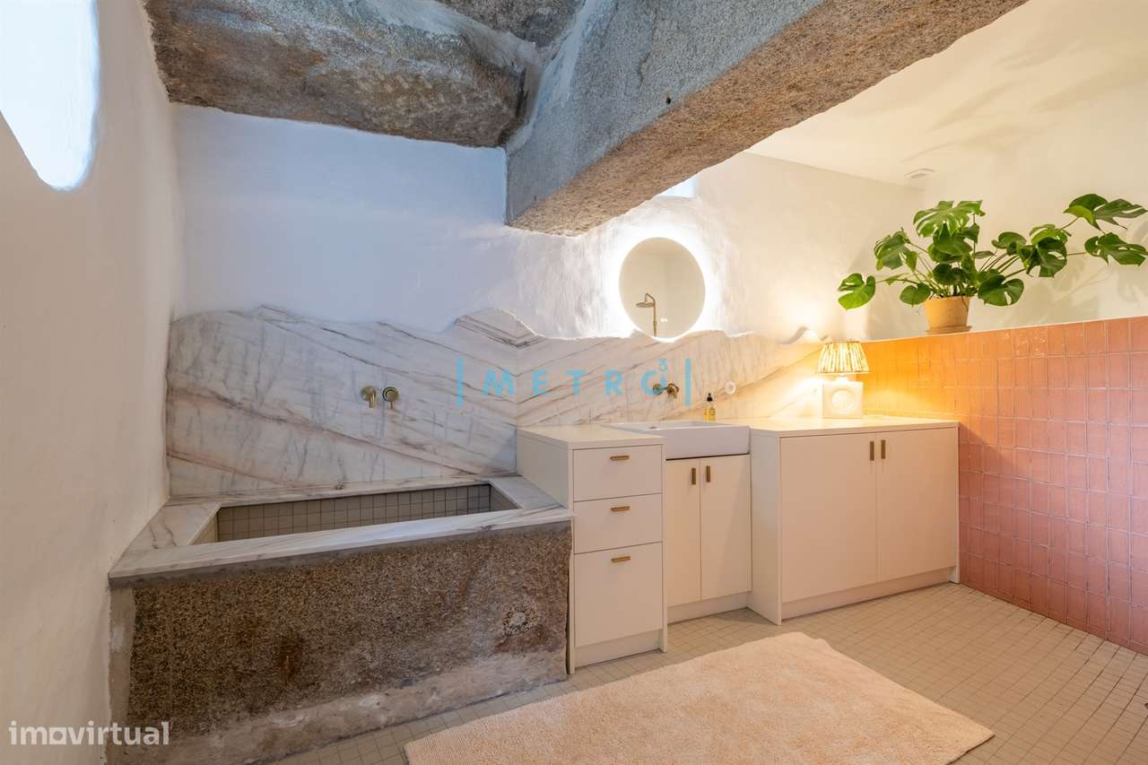 Moradia T6 Venda em São Mamede de Infesta e Senhora da Hora,Matosinhos-46