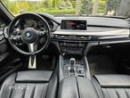 BMW X6 xDrive30d - 17