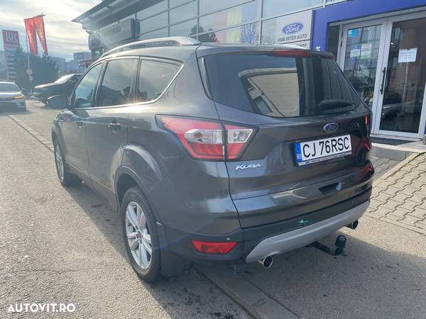 Ford Kuga 2.0 TDCi 2WD Trend - 11