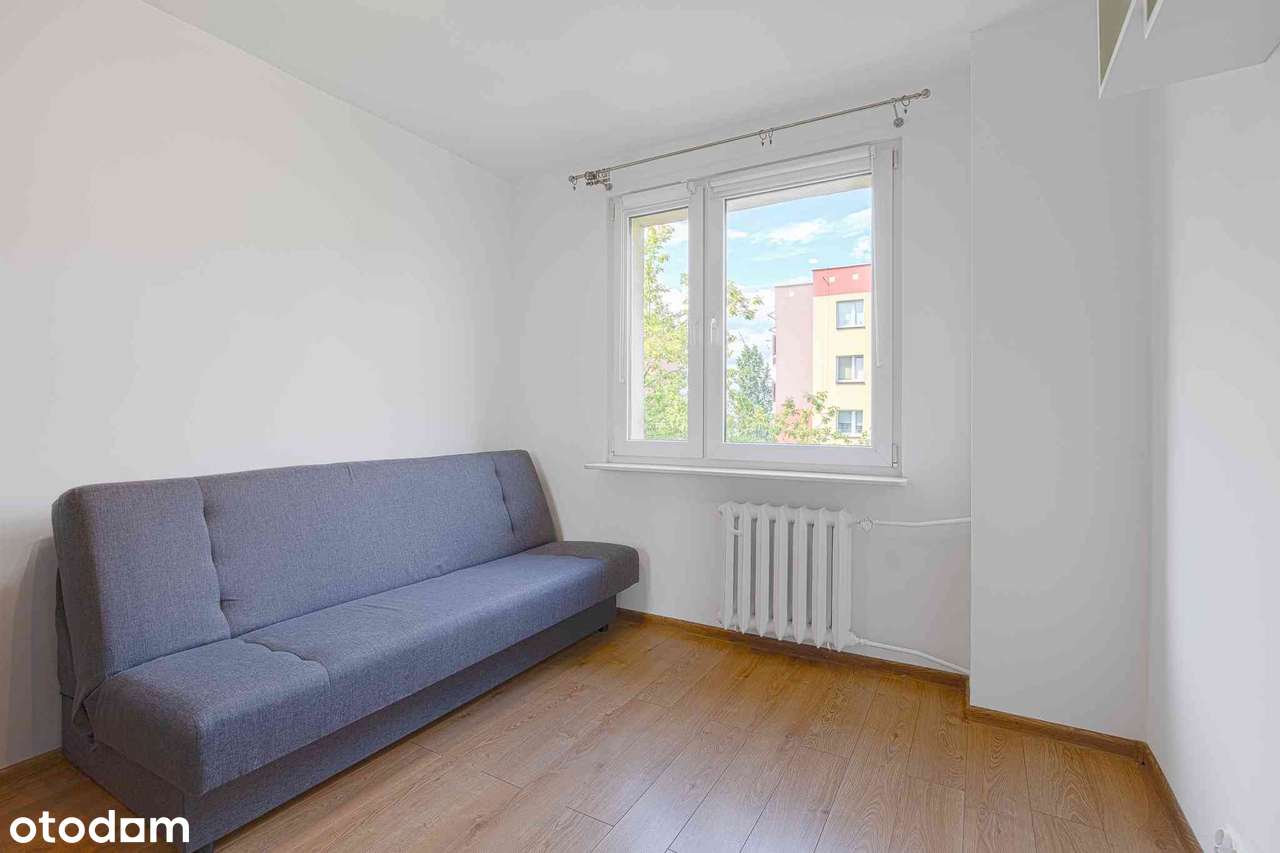 Sprzedam Mieszkanie 2 pokojowe os.Kopernik ul.Gwiaździsta - Pełny obrazek: 5/9