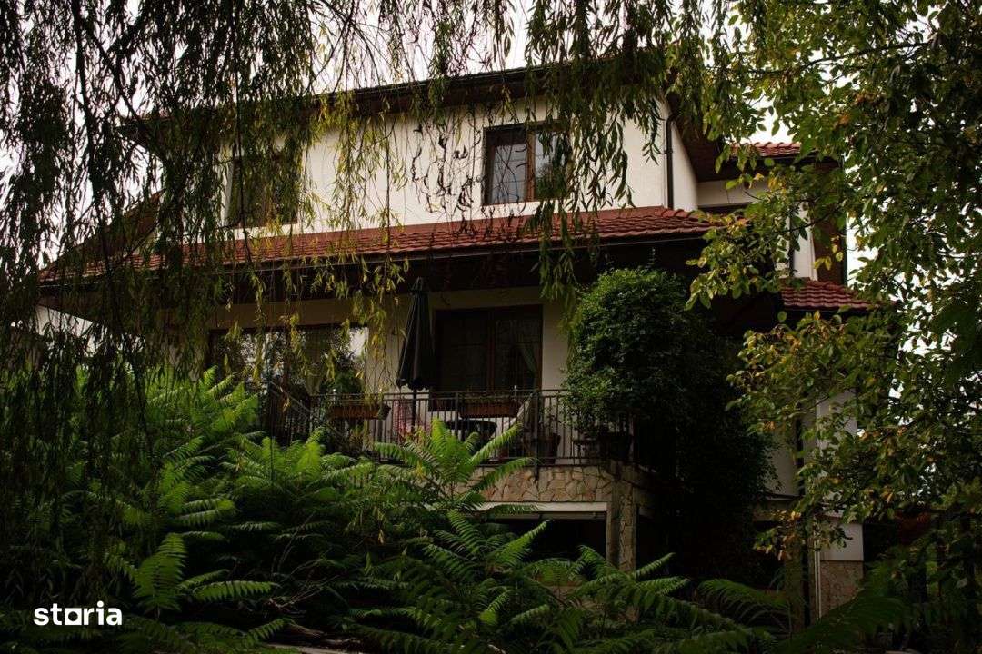 Imobil versatil cu multiple posibilitati de utilizare,550mp,Zona Buna - Imagine principală: 5/7