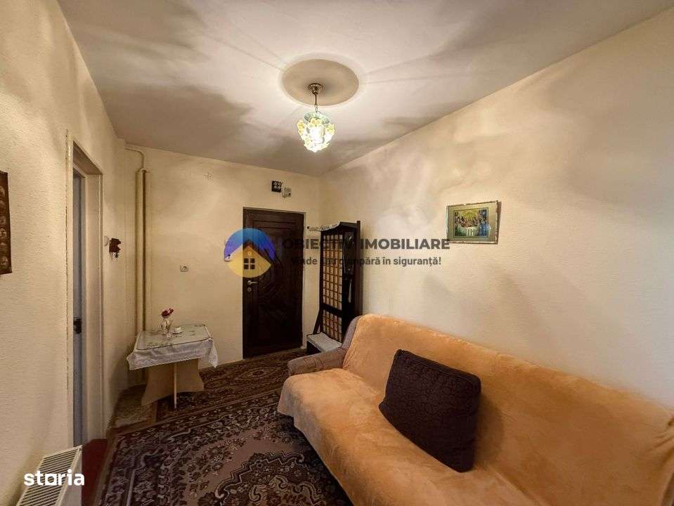 Apartament  2 camere – Cartier Darmanesti / Școala nr. 5 - Imagine principală: 3/19