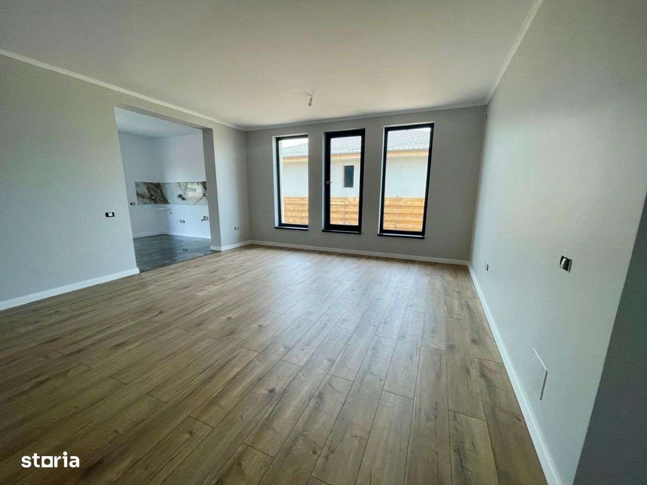 Dealul Verde Buftea - Crevedia-13