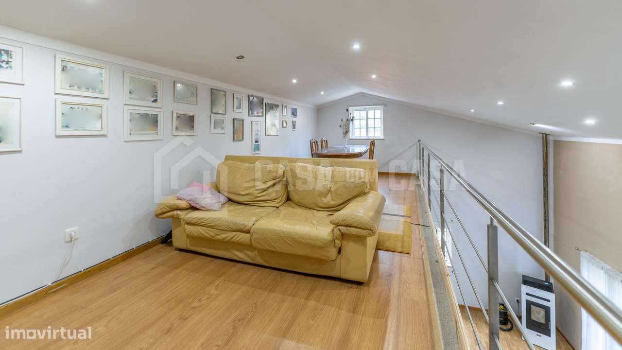 Moradia Isolada V4 em Guim. Tavares-15