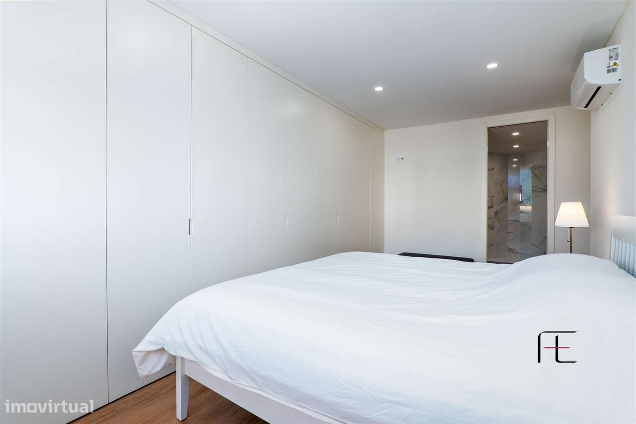 Apartamento T3 Arrendamento em Mafamude e Vilar do Paraíso,Vila Nova d - Grande imagem: 4/37