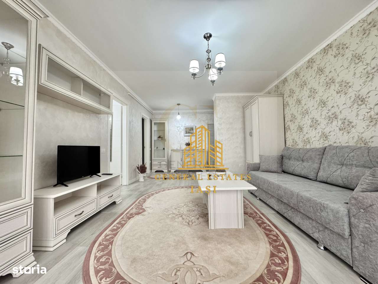 Vânzare apartament cu 1 cameră în Păcurari-Complexul Luxury Residence - Imagine principală: 3/13