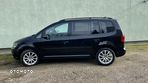 Volkswagen Touran 1.6 TDI DPF Life - 10