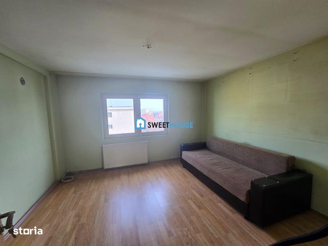 Apartament cu trei camere zona centrala Fagaras-12