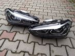 BMW X1 F48 LCI LAMPA REFLEKTOR LEWA PRAWA IDEALNE - 1