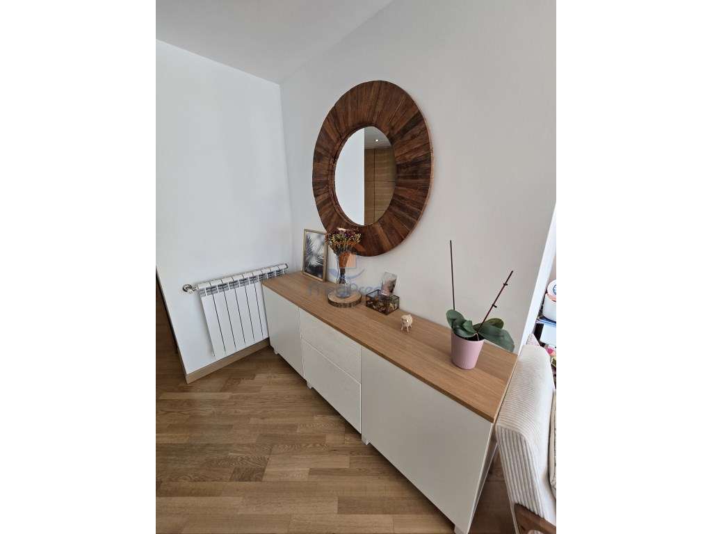 Apartamento T2 PREMIUM com Terraço, BOX e Arrecadação | Urbanização...-8