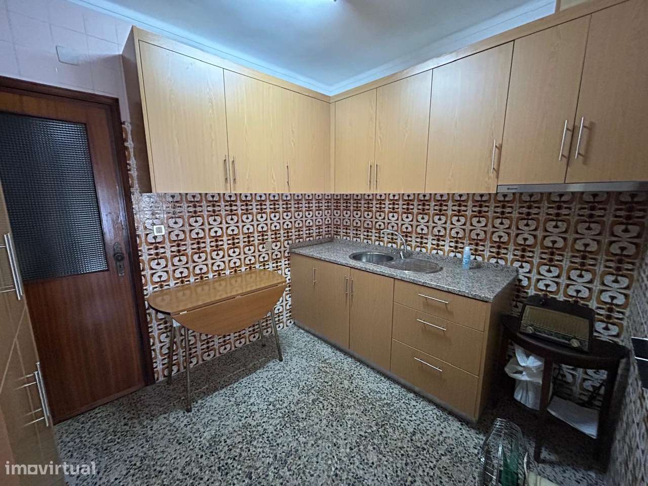 Moradia T5 com 3 frentes Rio Tinto-9