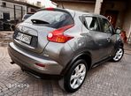 Nissan Juke - 4