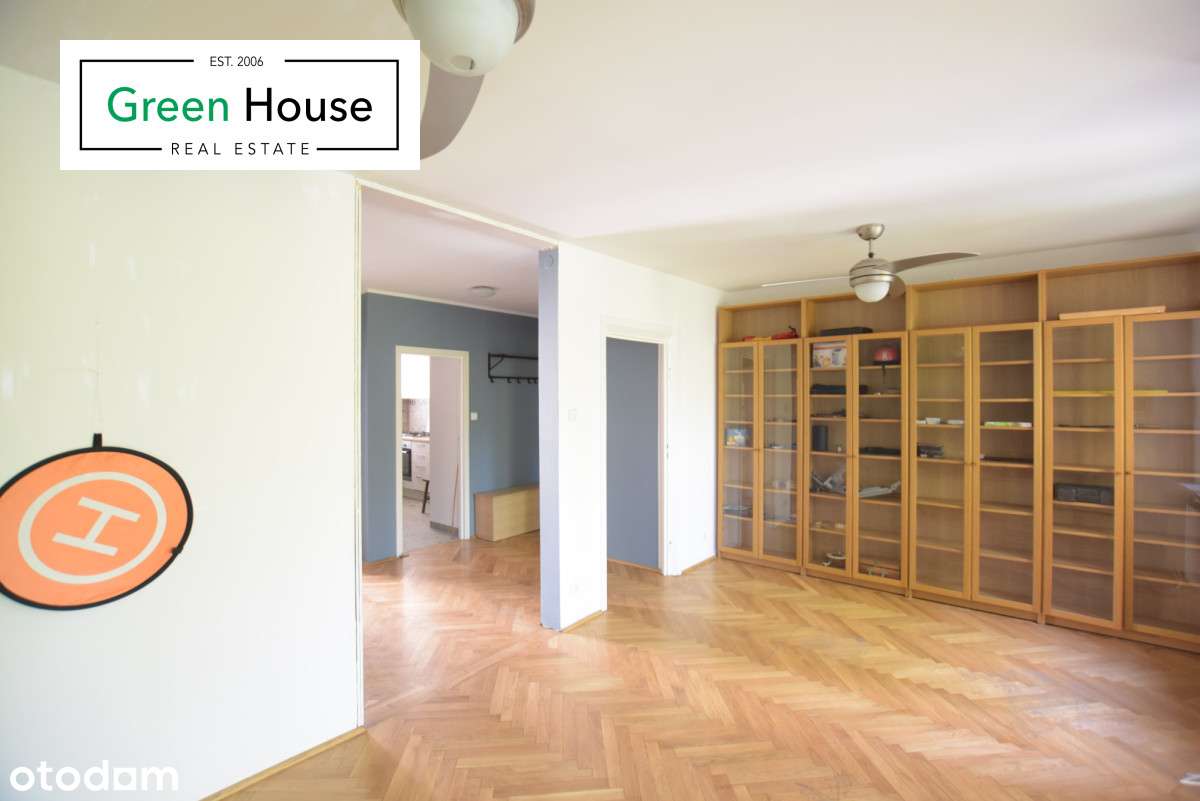 Bielany Słodowiec ul. Romaszewskiego 53 m2-2