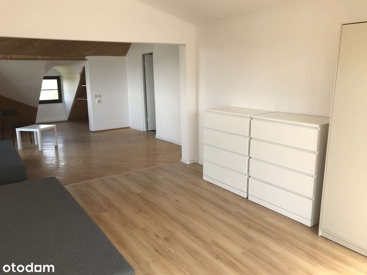 Duży pokój z pięknym widokiem - Pełny obrazek: 3/3