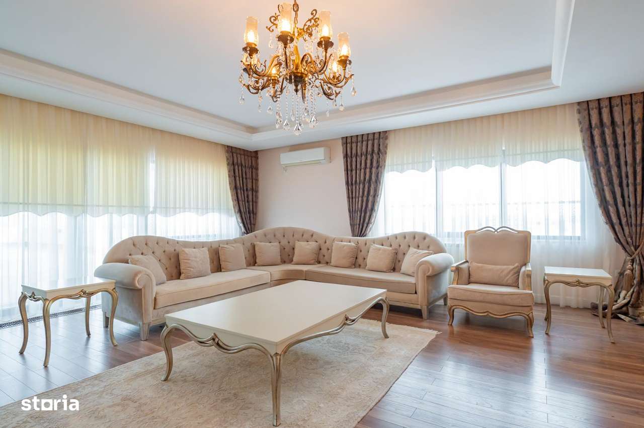 Apartament de vanzare in Mamaia zona Cazino-8